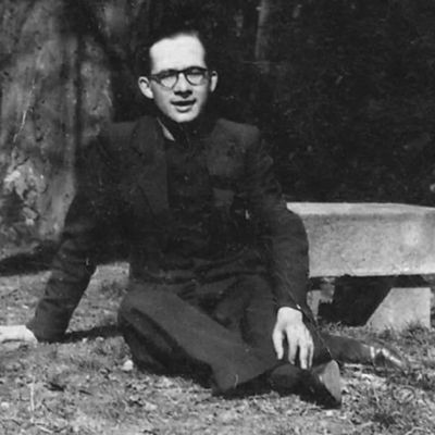 JMJ 2023 : qui est Marcel Callo, le saint patron français du rassemblement de Lisbonne ?