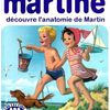 La vie de Martine