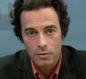 Philippe HERLIN, candidat à la présidence de l'UMP