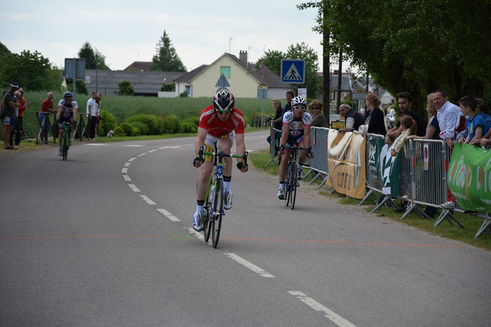 De nouvelles photos des courses UFOLEP de Voves (28)