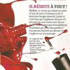 Vernis resistant pour l'été ?