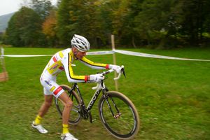 2e Cyclocross de Hohrod