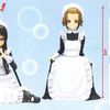 PRECO : K-ON ! Maid Figures vol.2 - Mio & Ritsu