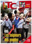 La UNE du TC : les saigneurs des peuples !!!