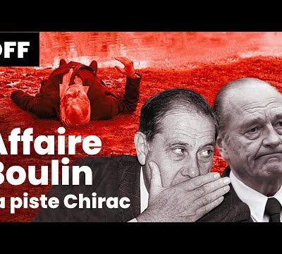 CE QU'IL FAUT DIRE AUX FRANCAIS 13 / Le système électoral tue, la corruption aussi