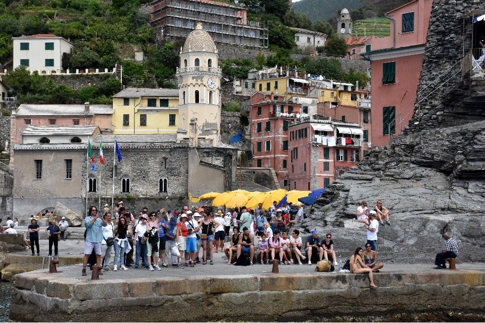 DE VERNAZZA A MONTEROSSO  5 TERRE (3)