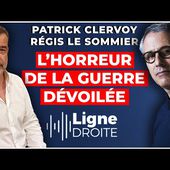 "Je ne vois pas comment l'Ukraine peut gagner cette guerre !" - Régis le Sommier et Patrick Clervoy