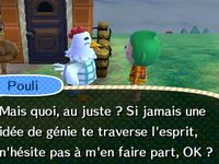 Le résumé de la quinzaine (18) :