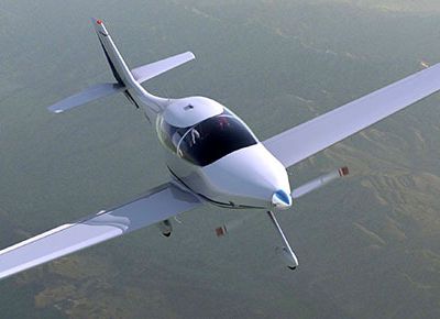 Quantum Signs for 26 Electric Airplanes from Bye Aerospace