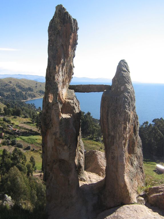 Désert et Salar d'Uyuni / Potosi / Sucre / Cochabamba / La Paz / Sorata / Copacabana / Ile du soleil