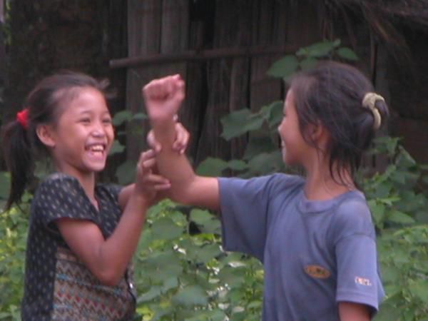 Juillet - Aout 2005
Voyage en Thailande, au Laos et au Cambodge