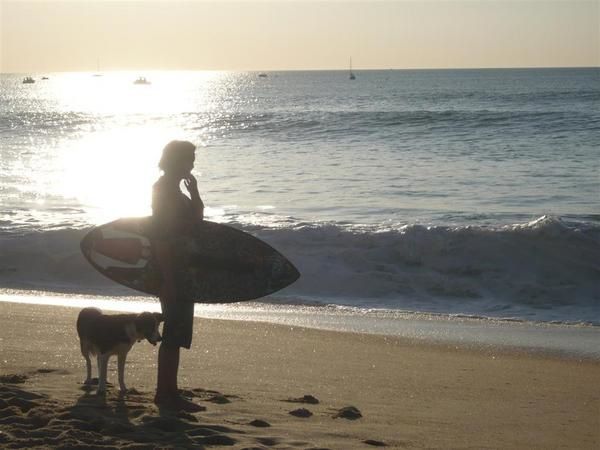 Album - Hossegor et fêtes 2009