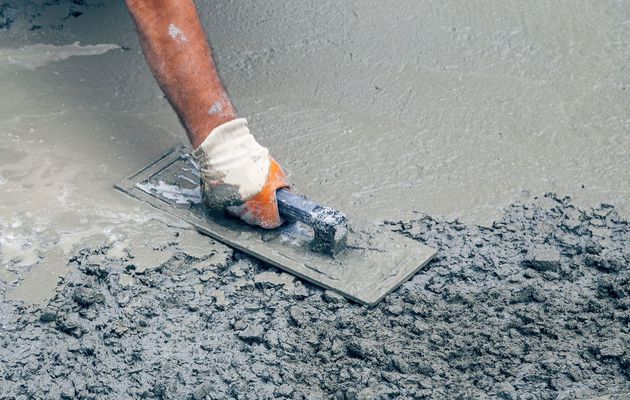 Ready-mix concrete suppliers in New Zealand