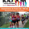 Championnat de France 100km 2016 | je vais faire une cht'ite course !