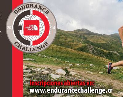 North Face Endurance Challenge Costa Rica 2016 Preview