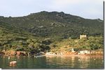 Etape N°12 : de Cargèse à l’anse de Portu Provençale