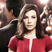 Grille des networks du 8 au 13/05 : "The Good Wife" s'achève ; fin de saison pour "The Big Bang Theory", "Scandal"... ; deux inédits pour "Person of Interest"