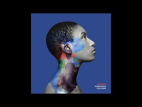 Birds - Dominique Fils-Aimé