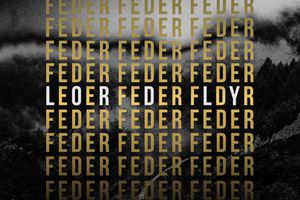 Feder feat. Alex Aiono - Lordly 