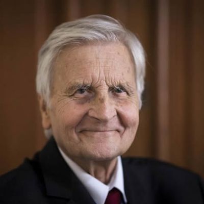 Trichet Jean-Claude