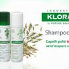 KLORANE SHAMPOO SECCO: L'AMICA RITARDATARIA