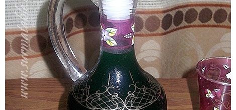 Sirop de Menthe