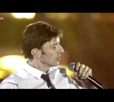 Clouseau: "Ik hou van U"