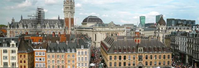 Brocantes, braderies : le renouveau, ce soir à 21h10 sur France 3 dans Des racines & des ailes