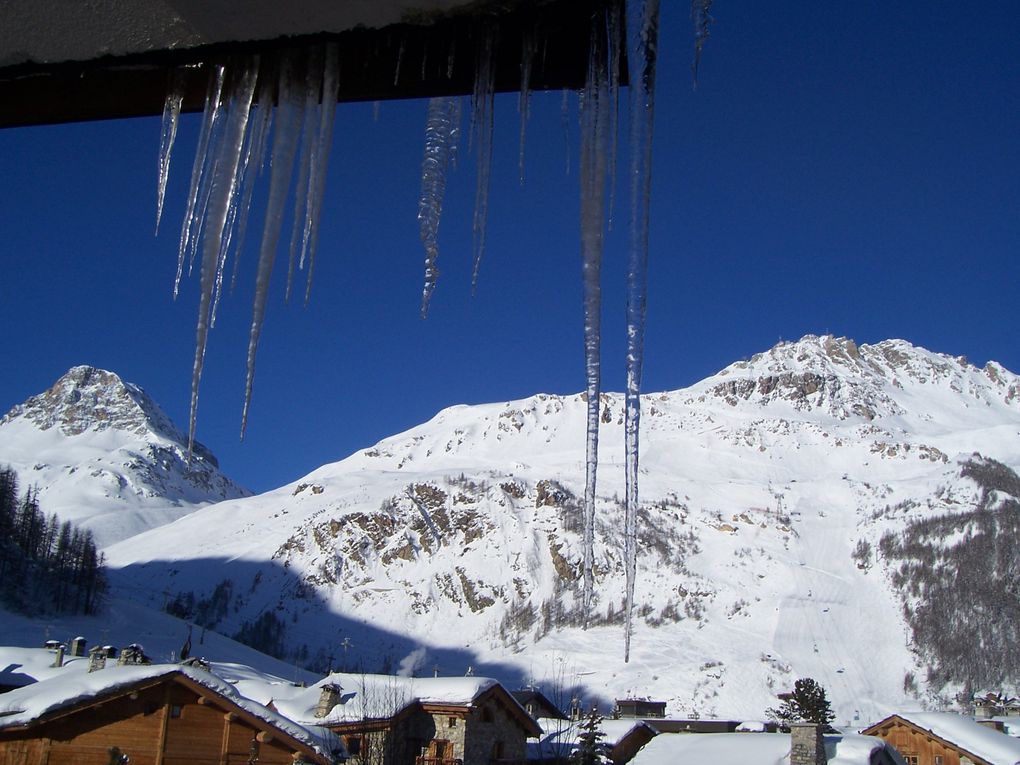 Album - Val-d'Isère-2009