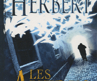 Les Autres, de James Herbert