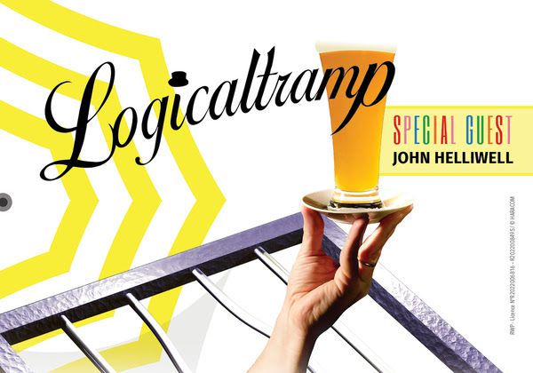 Logicaltramp, a tribute to Supertramp à la Salle Pleyel le 18/11/2023