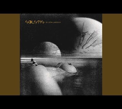 Femme Fatal · León Larregui