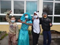 Carnaval 2021