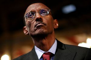 Le Rwanda de Kagame est devenu l'avocat de la recolonisation de l'Afrique