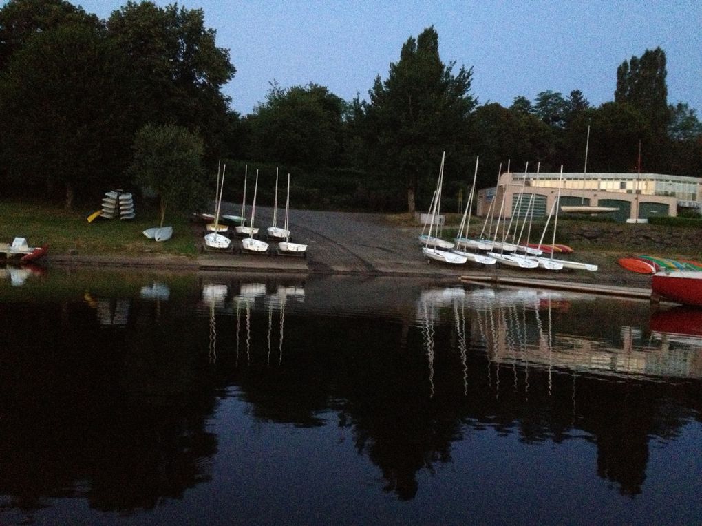 Le Lac d'Eguzon (36)