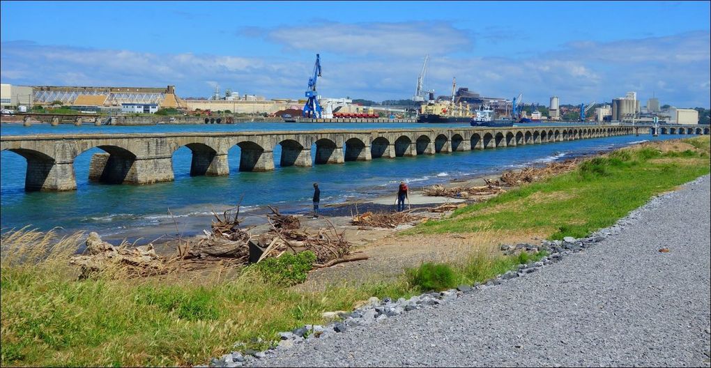Biarritz à Bayonne (Rando) AA