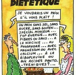 Alimentation: Les scandales du sel industriel