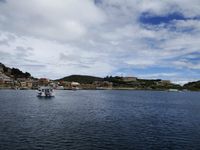 Titicaca y la Isla del sol