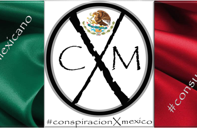 Campaña #ConsumeMexicano 