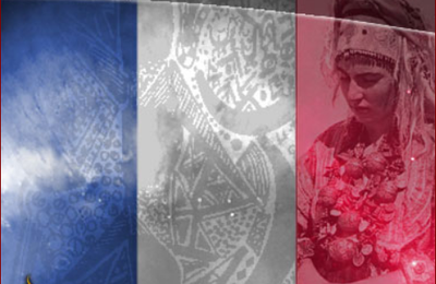       ” فرنسا والقومية البربرية عن طريق ...   “تمازيغت