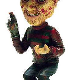 Freddy Bobblehead