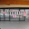 L'Intermarché de Rouxmesnil-Bouteilles : ouvert ou fermé?