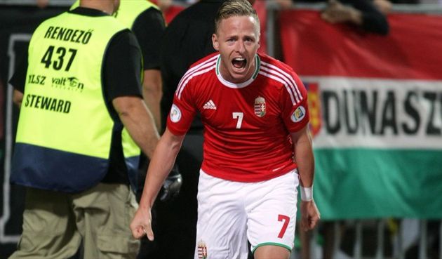Football : Peut-on encore croire à une qualification de la Hongrie ? - par Grégory Sabadel