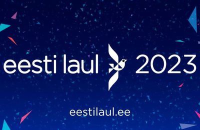 Eurovision 2023 - Estonie - Résultats de la 2e demi-finale de l'Eesti Laul
