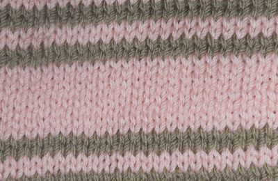 tricot crochet 18