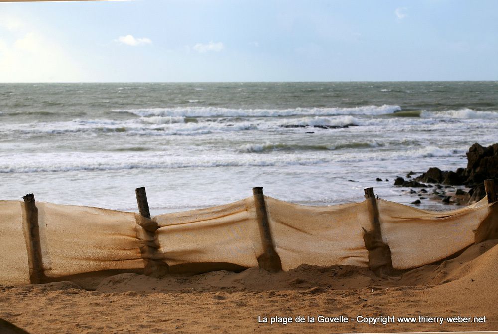 Album - Dunes et Plages