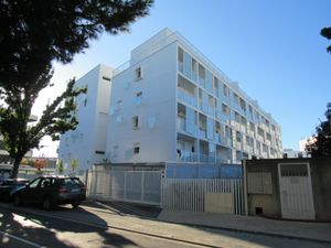 Résidence « Parallèle 33 » à Bordeaux