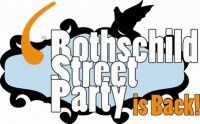 ROTHSCHILD STREET PARTY TEL AVIV 3