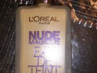 Nude Maquique Eau De Teint #170 Natural