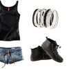 H&'M Outfit ♥.